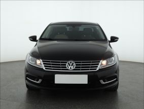 Volkswagen CC - 2012