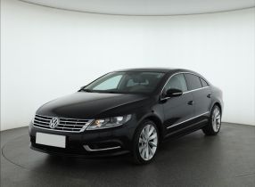 Volkswagen CC - 2012