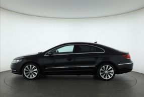 Volkswagen CC - 2012