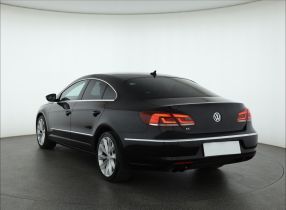Volkswagen CC - 2012