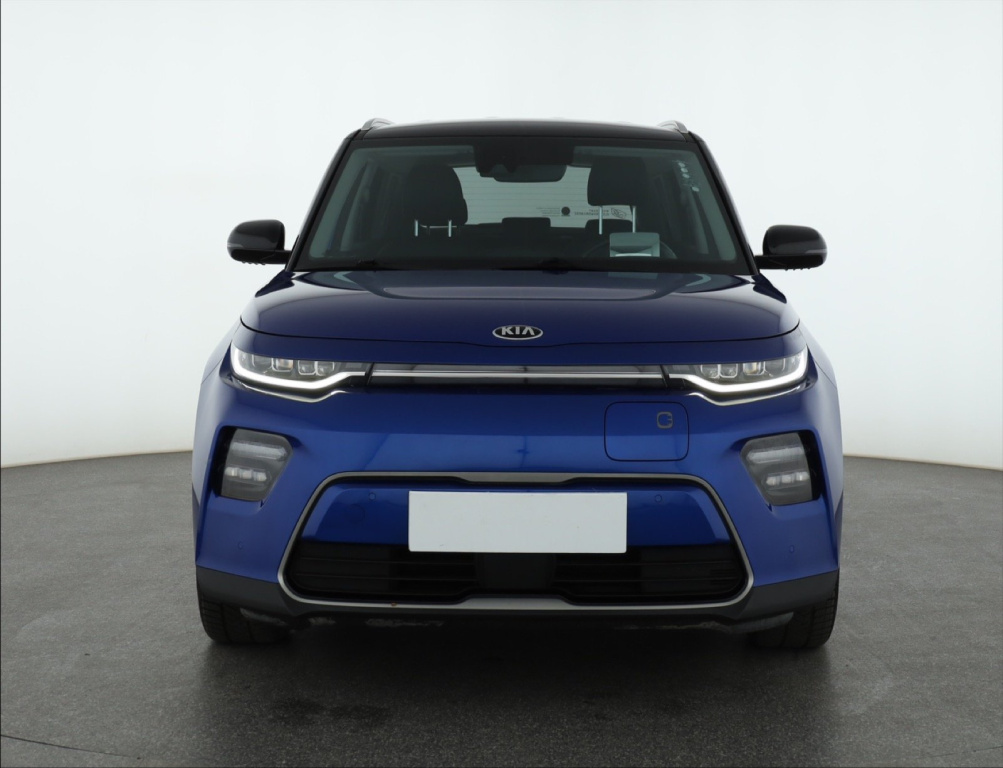 Kia e-Soul