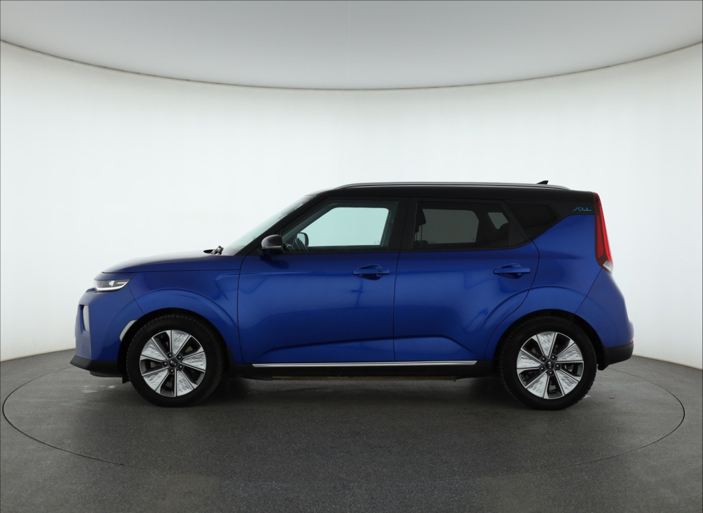 Kia e-Soul