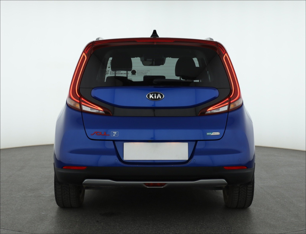 Kia e-Soul
