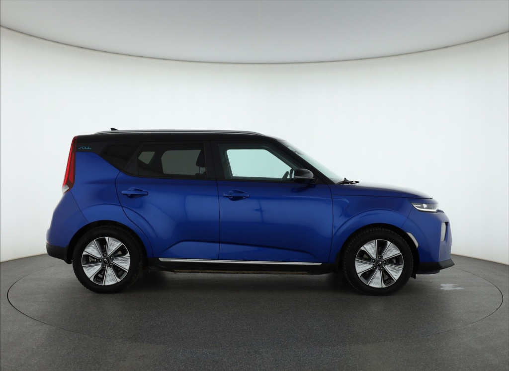 Kia e-Soul