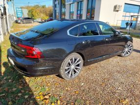 Volvo S90 - 2020