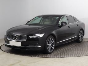 Volvo S90 - 2020