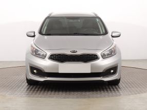 Kia Ceed - 2018