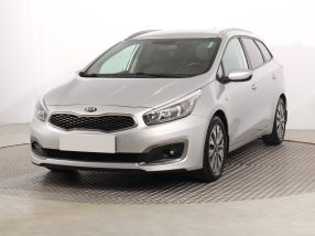 Kia Ceed - 2018