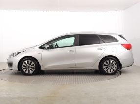 Kia Ceed - 2018