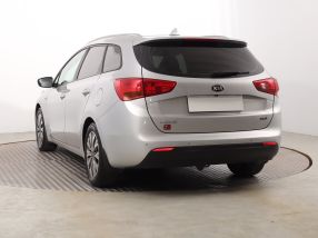 Kia Ceed - 2018
