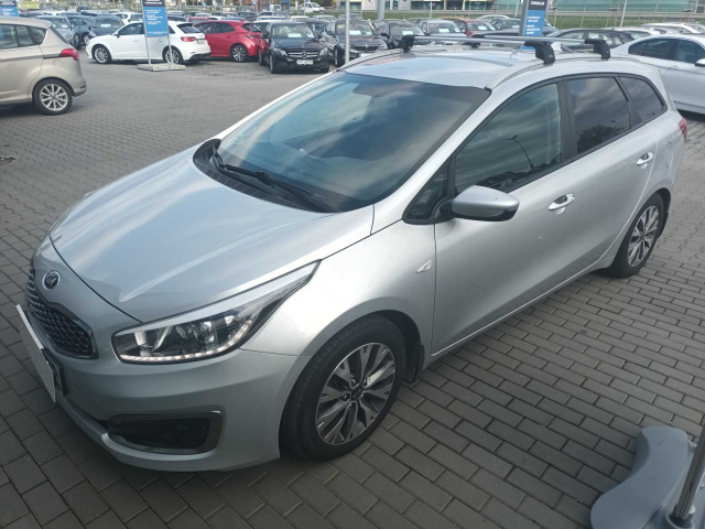 Kia Ceed 2018