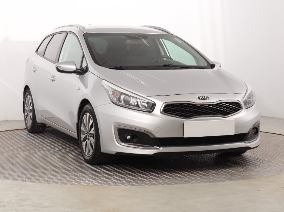 Kia Ceed - 2018
