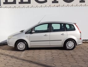 Ford Focus C-Max - 2008