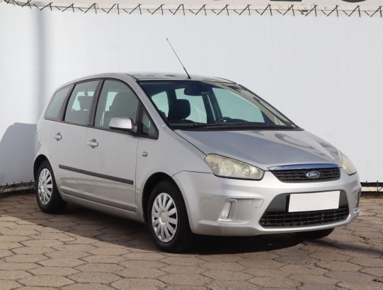 Ford Focus C-Max