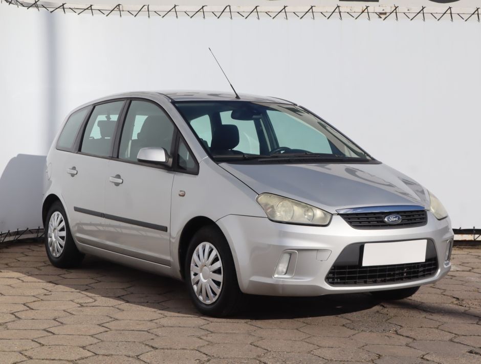 Ford Focus C-Max - 2008
