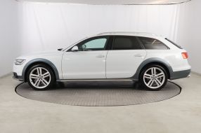 Audi Allroad - 2014