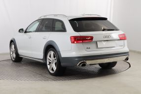 Audi Allroad - 2014