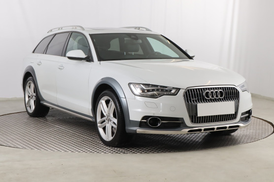 Audi Allroad