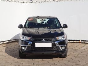 Mitsubishi ASX - 2018