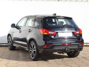 Mitsubishi ASX - 2018