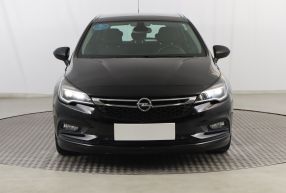 Opel Astra - 2017