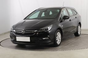 Opel Astra - 2017