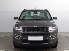 Jeep Compass - 2018