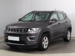 Jeep Compass - 2018