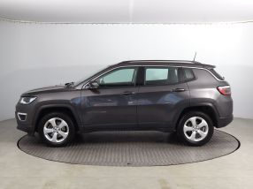 Jeep Compass - 2018