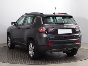 Jeep Compass - 2018