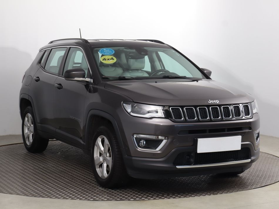 Jeep Compass - 2018