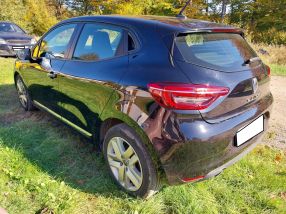Renault Clio - 2020