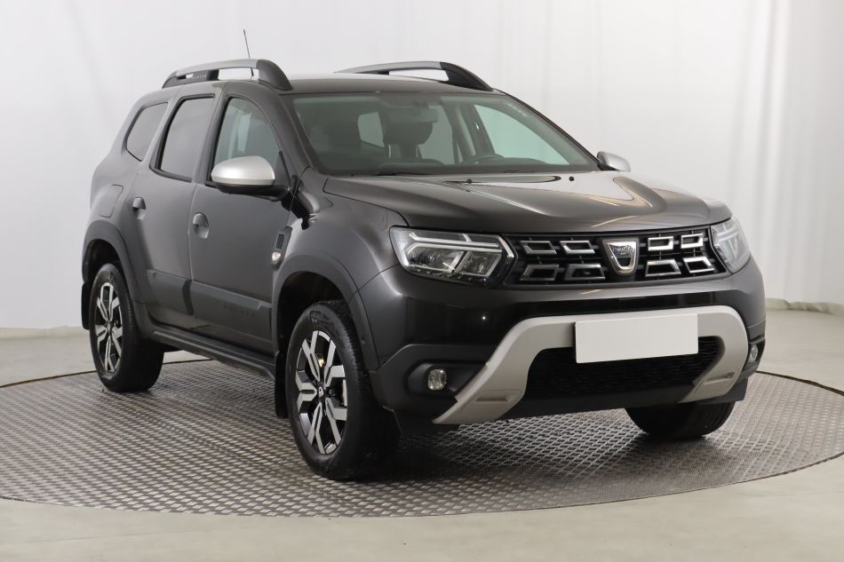 Dacia Duster - 2021