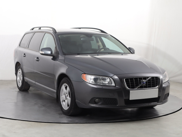 Volvo V70 2009