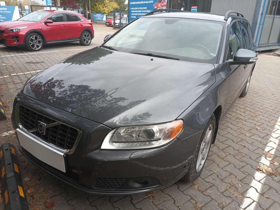 Volvo V70 - 2009
