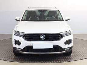 Volkswagen T-Roc - 2018