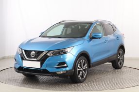Nissan Qashqai - 2018