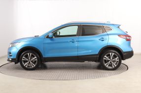 Nissan Qashqai - 2018