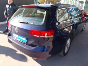 Volkswagen Passat - 2019