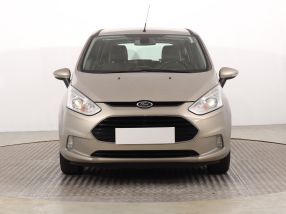 Ford B-Max - 2016