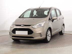 Ford B-Max - 2016