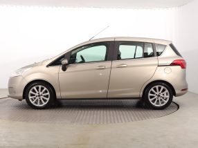 Ford B-Max - 2016