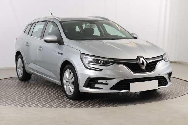 Renault Megane 2021