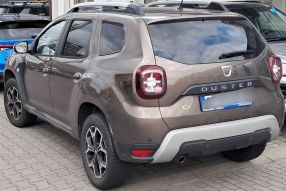 Dacia Duster - 2019