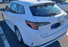 Toyota Corolla - 2022