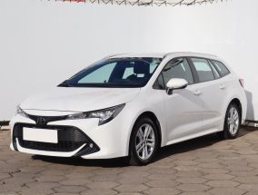 Toyota Corolla - 2022