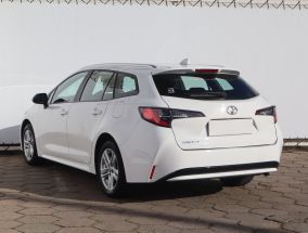 Toyota Corolla - 2022