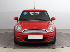 MINI Mini - 2010