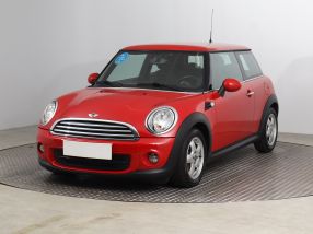 MINI Mini - 2010