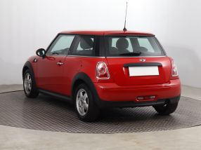 MINI Mini - 2010